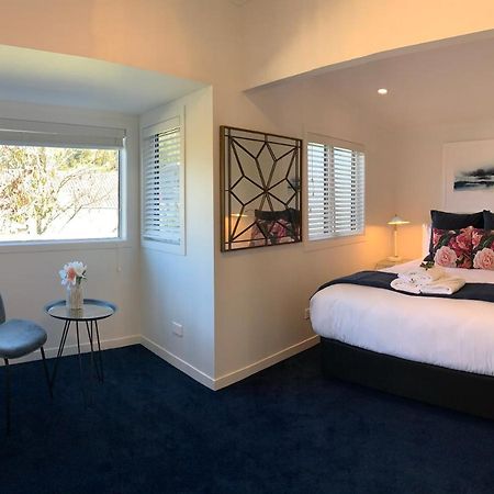 Coromandel Town Harbourside Cottage Luxury Accommodation Eksteriør bilde