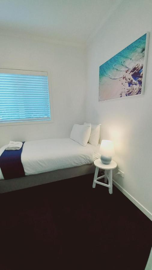 Coromandel Town Harbourside Cottage Luxury Accommodation Eksteriør bilde