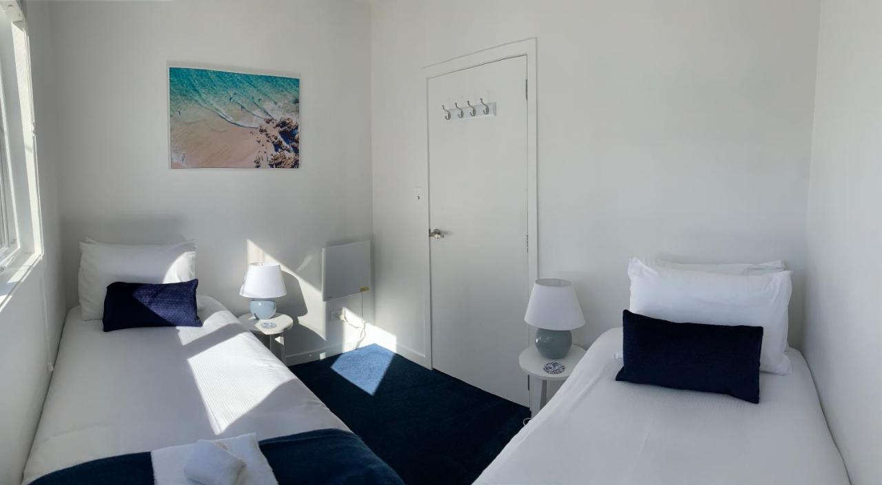 Coromandel Town Harbourside Cottage Luxury Accommodation Eksteriør bilde