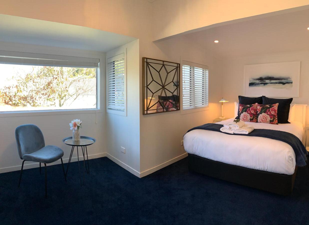 Coromandel Town Harbourside Cottage Luxury Accommodation Eksteriør bilde