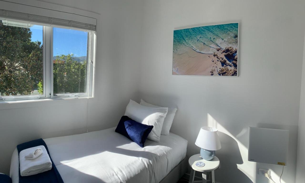 Coromandel Town Harbourside Cottage Luxury Accommodation Eksteriør bilde